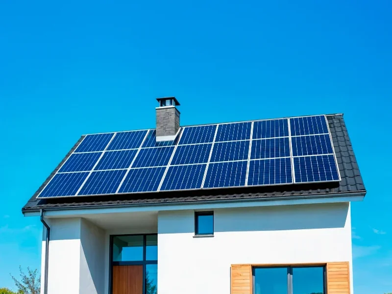Panouri fotovoltaice